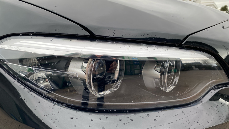 BMW 2 Series 218i M Sport 2dr [Nav] Step Auto Petrol Convertible